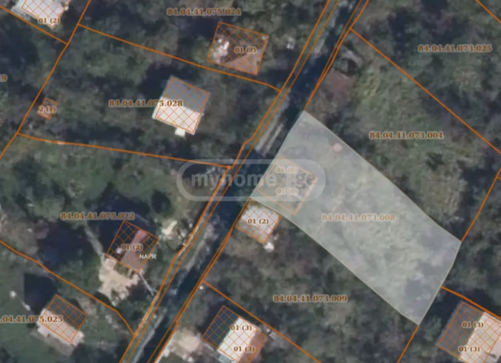 იყიდება 1 ოთახიანი აგარაკი თეთრიწყაროს რაიონში